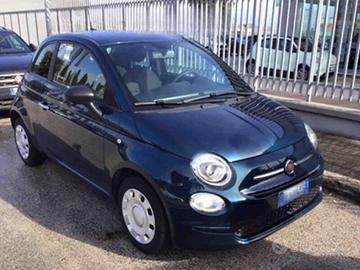 FIAT 500 (2015-2024) 500 1.0 Hybrid Dolcevita
