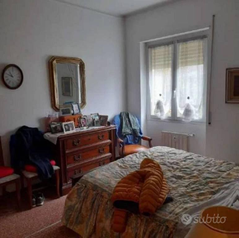 Appartamento – Genova, Biscione, Bassa Val Bisagno - Vista 5