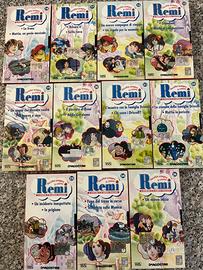 Cartoni Remi
