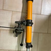 Cannocchiale refrattore