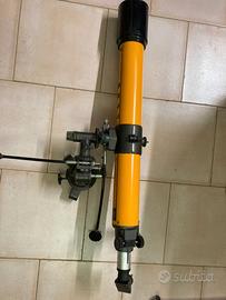 Cannocchiale refrattore