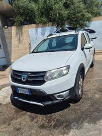 Dacia Sandero Stepway 1.5 dCi 90CV Start&Stop Auto