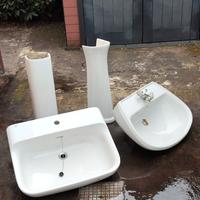 lavandini con colonna