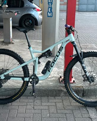 Focus Jam 6.9 2022/2023