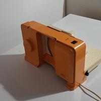 affettatrice domestica krups