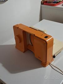 affettatrice domestica krups