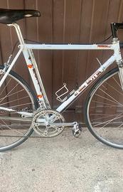 Bici corsa gianni motta personal anni 70