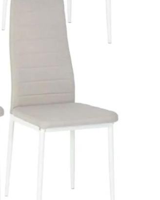 Sedie salone
