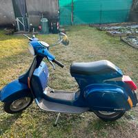 Vespa PK50XL