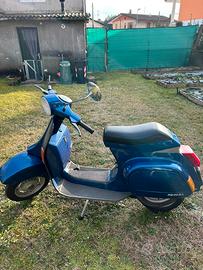 Vespa PK50XL