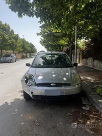 Ford Fiesta 2004 1400 turbo disel