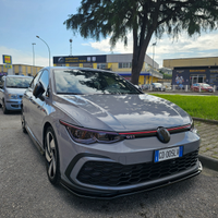 Golf 8 GTI stage 3 unitronic 470 cavalli italiana