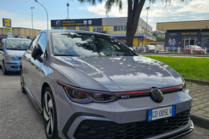 Golf 8 GTI stage 3 unitronic 470 cavalli italiana