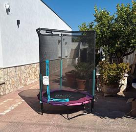 Trampolino Plum