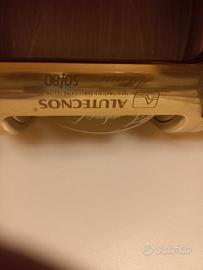 Mulinello ALUTECNOS 50/80