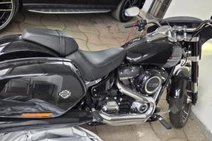 Harley-Davidson Sport Glide, 05/2022