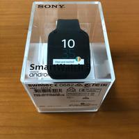 Sony smartwatch 3