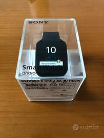 Sony smartwatch 3