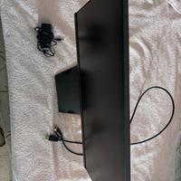 Monitor Gaming KOORUI 25E3A 24.5" 165hz full HD