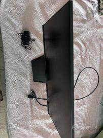 Monitor Gaming KOORUI 25E3A 24.5" 165hz full HD