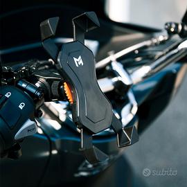 PORTA SMARTPHONE MOTO SCOOTER MYRA HPC105 REGOLABI