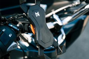 PORTA SMARTPHONE MOTO SCOOTER MYRA HPC105 REGOLABI