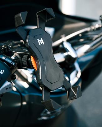 PORTA SMARTPHONE MOTO SCOOTER MYRA HPC105 REGOLABI