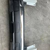 Paraurti posteriore Peugeot 3008