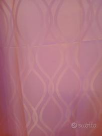 2 coppie di pannelli  tende coprenti 