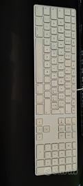 Tastiera Apple Magic Keyboard USB + Tappetino XXL