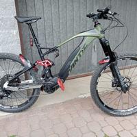 Ebike Fantic XFM 1.7 Taglia L Anno 2022