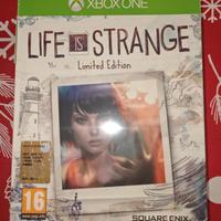 Life is Strange Limited edition 
