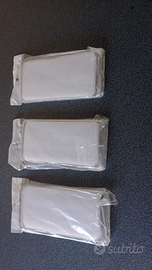 Cover x samsug galaxy s8 nuove