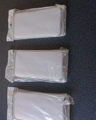 Cover x samsug galaxy s8 nuove