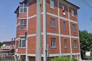 Appartamento a Calcio (BG)