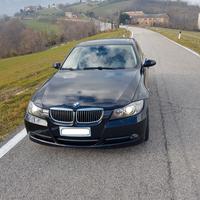 BMW 330 XD E91