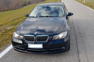 BMW 330 XD E91
