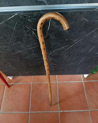 bastone da passeggio