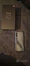 Xiaomi Note 10