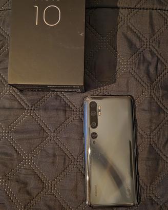 Xiaomi Note 10