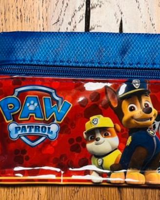 Set bambino-a Paw Patrol