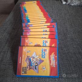 collezione disney dvd