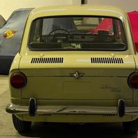 Fiat 850 Coupe
