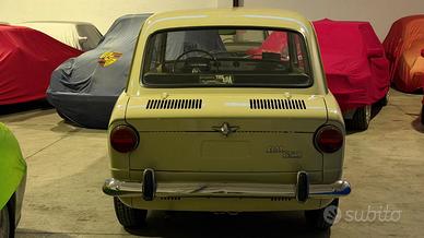 Fiat 850 Coupe