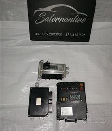 Kit centraline Smart 451 turbo