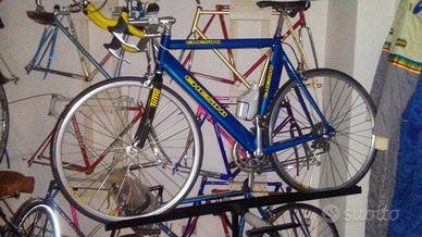 Bici da corsa vintage Chesini crono tg.57