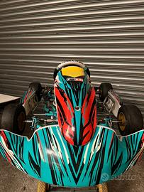 Go kart 60 mini