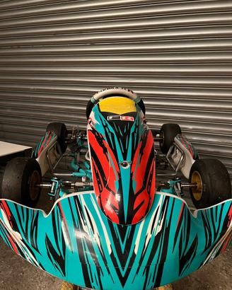 Go kart 60 mini