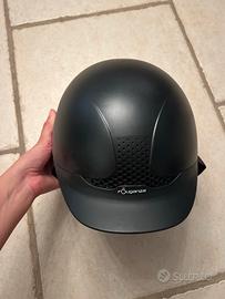 Casco da equitazione