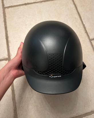 Casco da equitazione